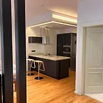 Skanderbeg Square Center Apartments