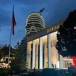 Skanderbeg Square Center Apartments