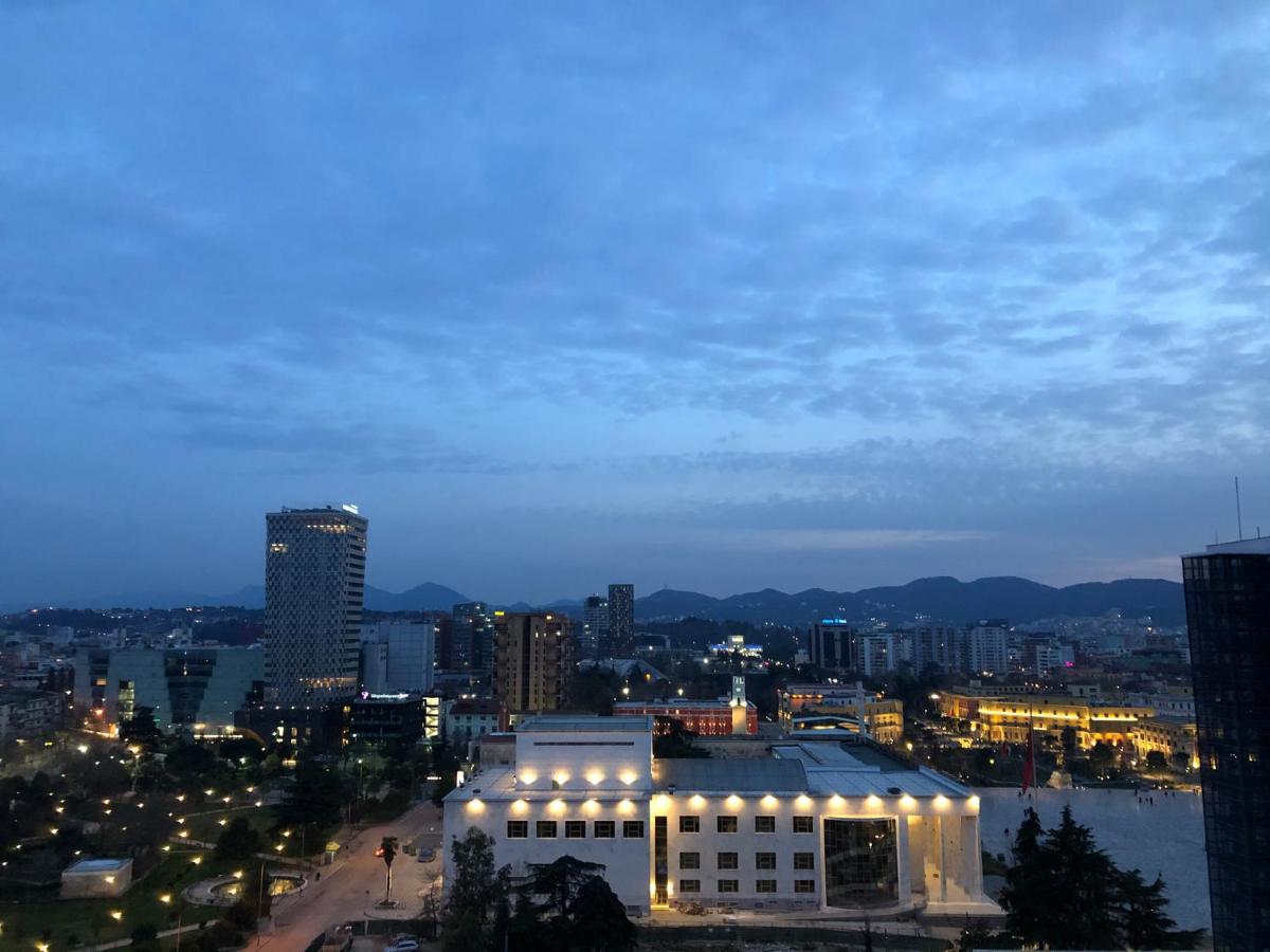 Apartament Skanderbeg Square Center *
