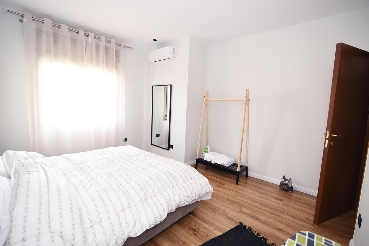 Apartament Skanderbeg Square Center