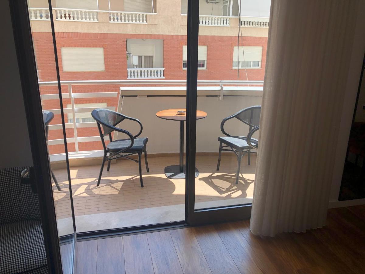 Skanderbeg Square Center Appartement Tirana