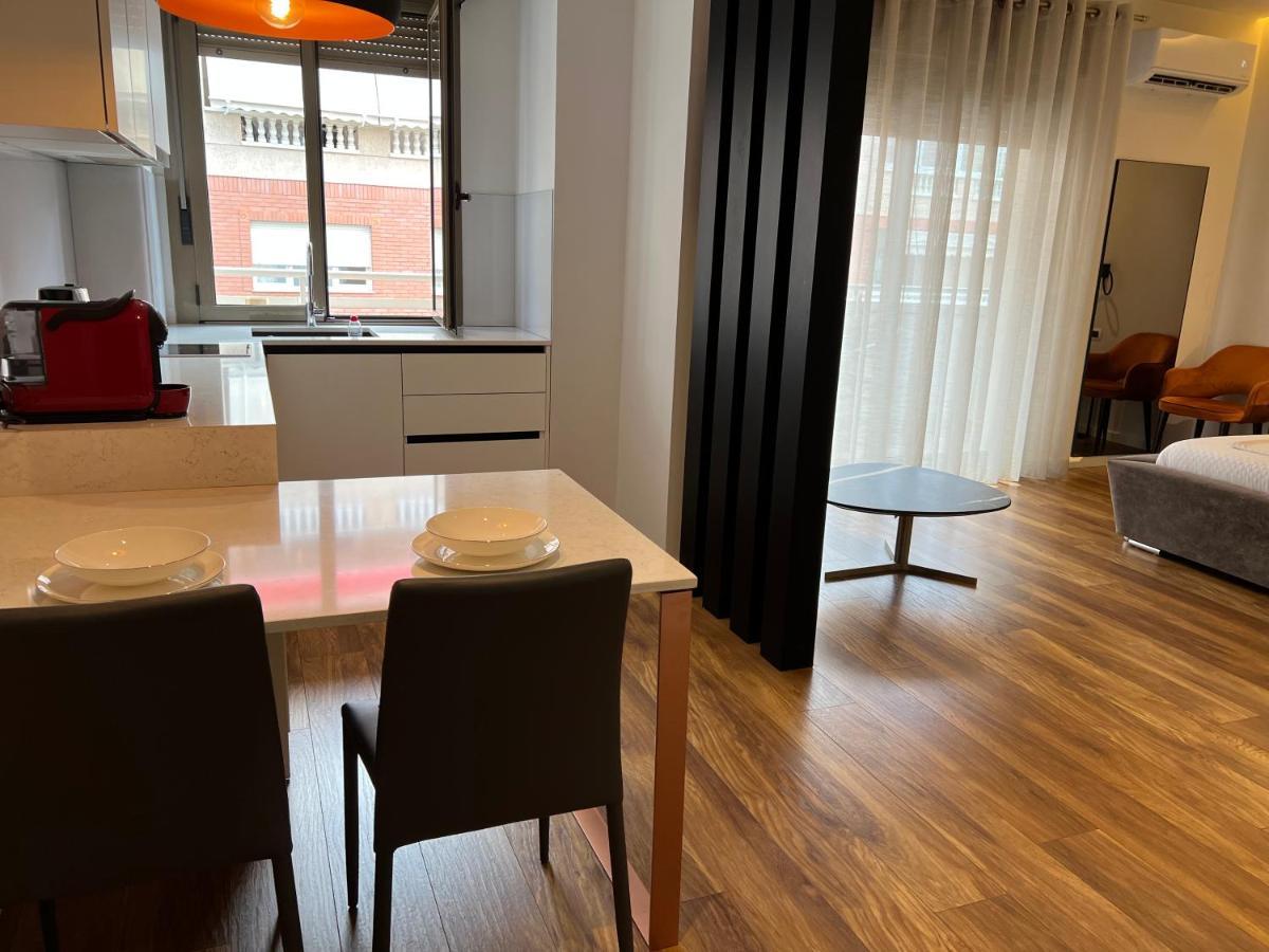 Appartement Skanderbeg Square Center