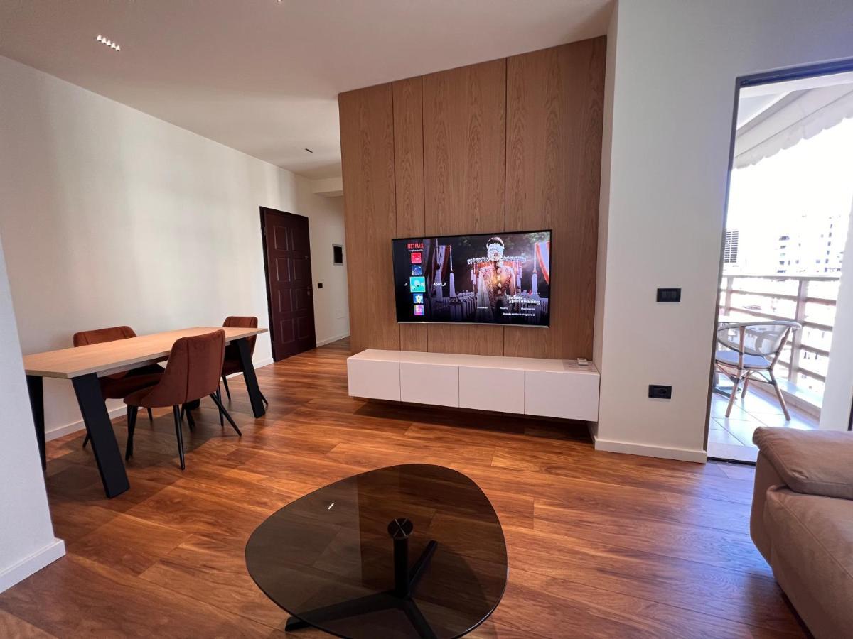 Appartement Skanderbeg Square Center Tirana