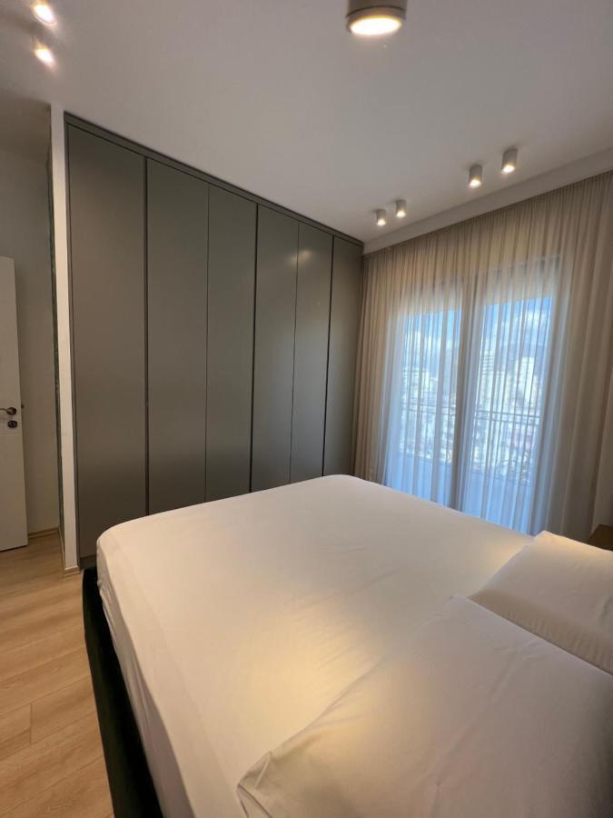 Appartement Skanderbeg Square Center *