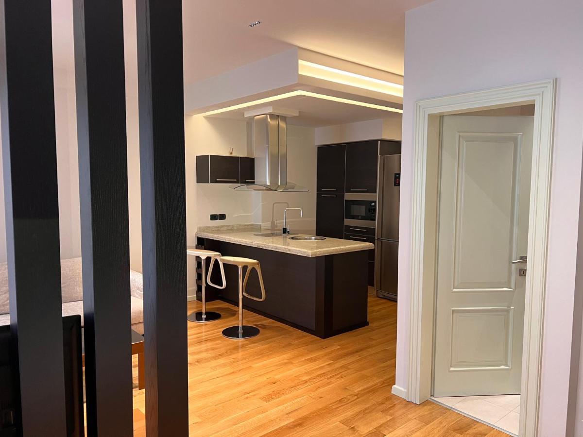 Appartement Skanderbeg Square Center Tirana
