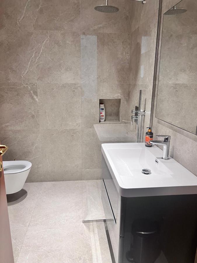 Skanderbeg Square Center Appartement