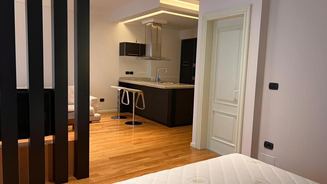 Skanderbeg Square Center Appartement Tirana
