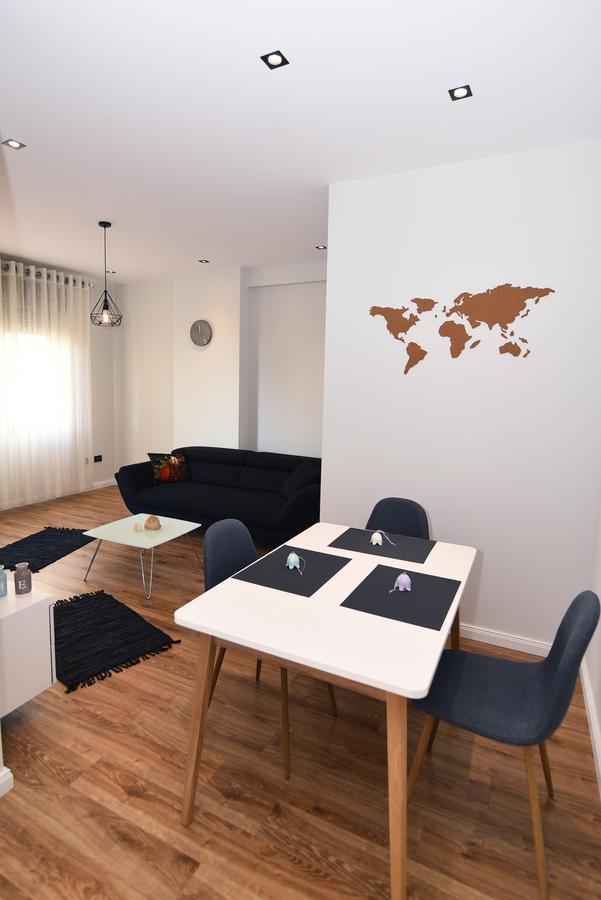 Skanderbeg Square Center Appartement Tirana
