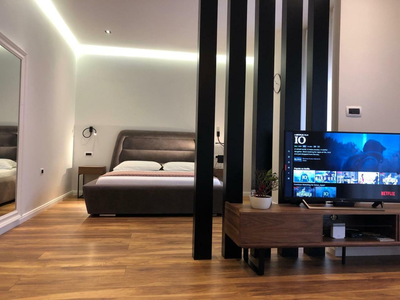 Skanderbeg Square Center Appartement Tirana