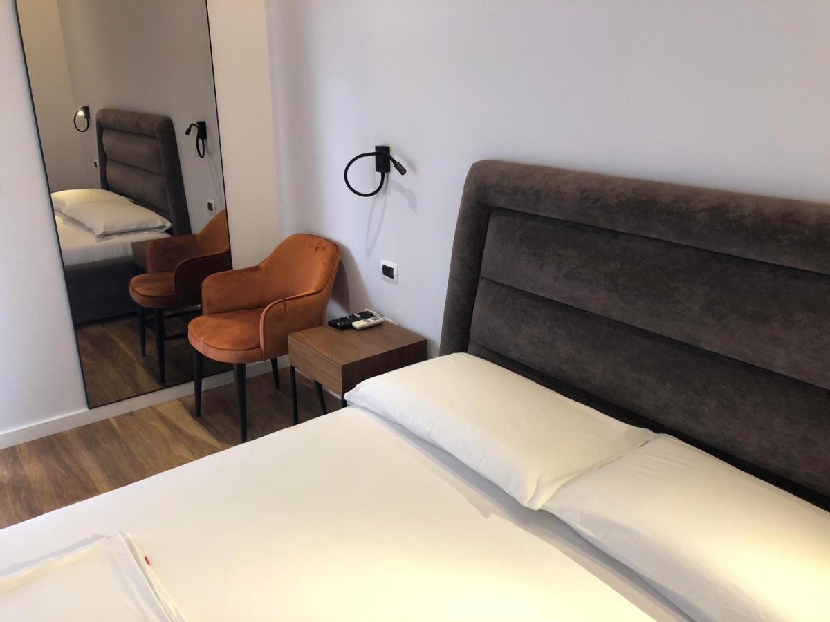 Skanderbeg Square Center Appartement Tirana