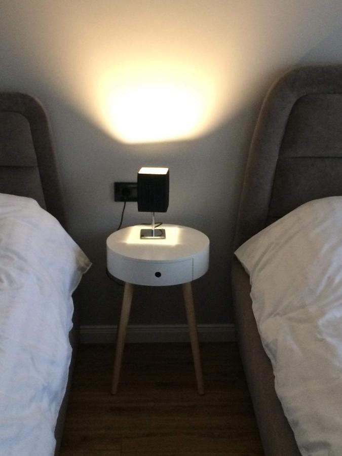 Appartement Skanderbeg Square Center