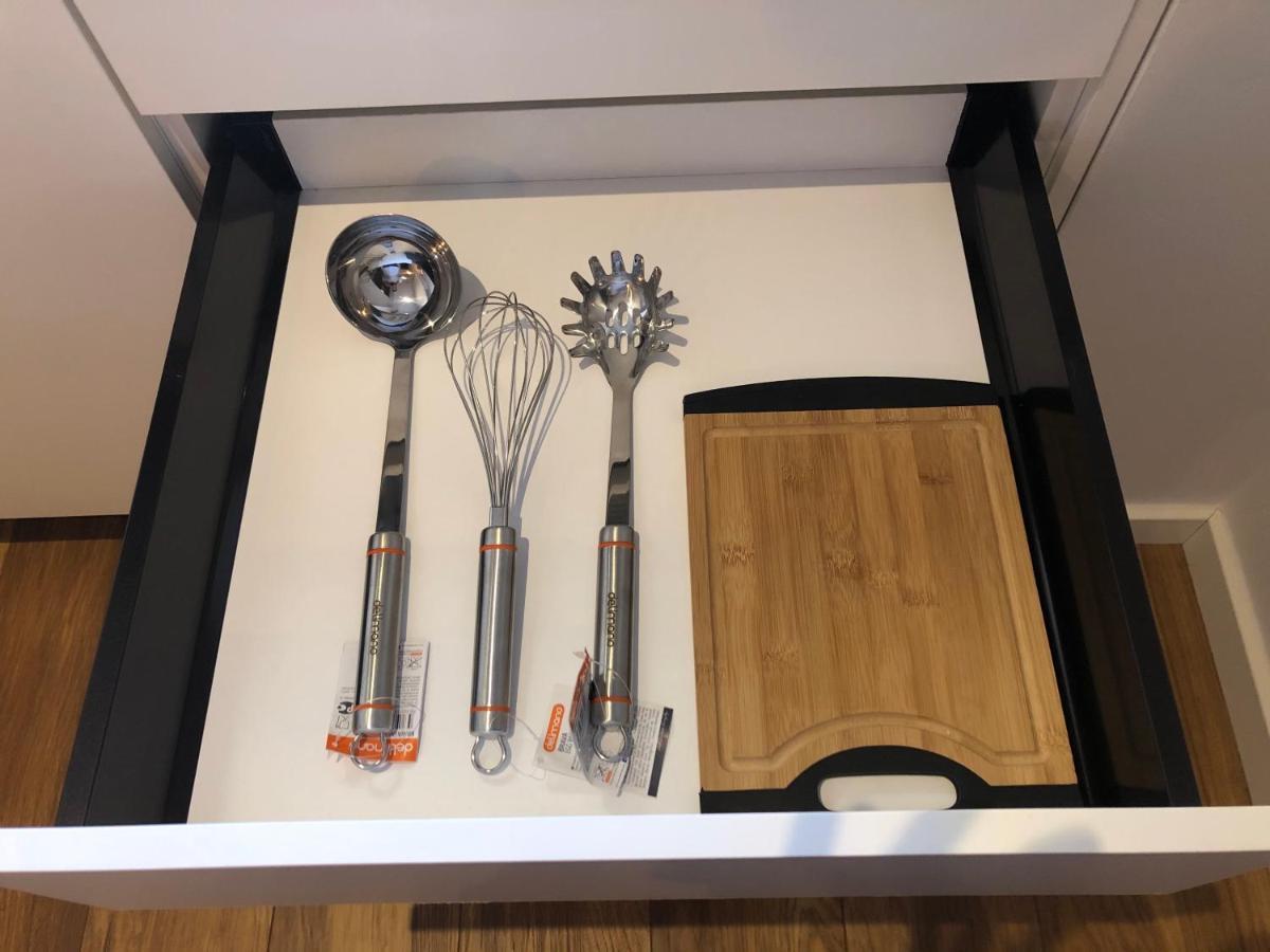 Skanderbeg Square Center Appartement